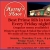 Best Prime Rib in Town Every Friday Night!
