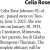 Celia Rose Johnson