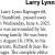 Larry Lynn Raprager
