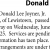 Donald Lee Joyner, Jr.