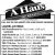 Laurel Listings