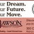 Your Dream. Your Future. Your Move.