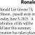 Ronald Lee Greene