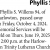 Phyllis S. Willems