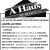 Laurel Listings