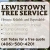 Tree Trimming