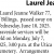 Laurel Jeanne Walker