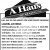 Laurel Listings