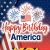 Happy Birthday, America