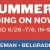 Summer Sale