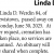 Linda D. Werdin