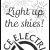 Light up The Skies!