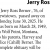 Jerry Ross Berner
