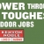 Power Through the Toughest Outdoor Jobs