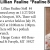 Lillian Pauline Stoll