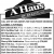 Laurel Listings
