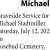 Michael Boyd Stadtmiller
