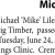 Michael Liles