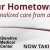 Your Hometown Partner in Health