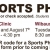 Sports Physicals