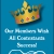 Our Members Wish Al Contestants Success!