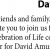 David A. Amunrud