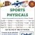 Sports Physicals