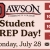 Student Prep Day!