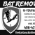 Bat Removal