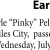 Earle Pelletier