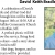David Keith Bradley