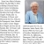 Sr. Joan Marie Schuster, CHM