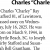 Charles Ray Stafford
