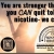 You Can Quit Tobacco!