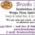 Restaurant & Catering