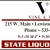 State Liquor Store