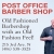 Old Fashioned Barbershop