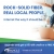 Rock-Solid Fiber. Real Local People.