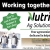 Working Together with You!