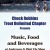 Chuck Robbins Trout Unlimited Chapter