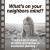 What's on Your Neighbors Mind?