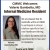 Internal Medicine Resident