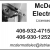 Electric Services