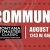 Community & BBQ