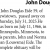 John Douglas Eide