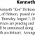 Kenneth Dirkson