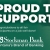 Proud to Support 4-H!