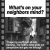 What's on Your Neighbors Mind?