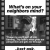 What's on Your Neighbors Mind?