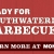 Community & BBQ